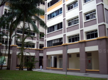 Blk 558 Choa Chu Kang North 6 (Choa Chu Kang), HDB Executive #75042